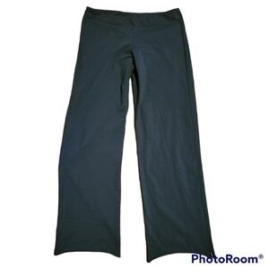Prana* Yoga Pants* Cropped* Above the Ankle* Dark Gray* Sz S